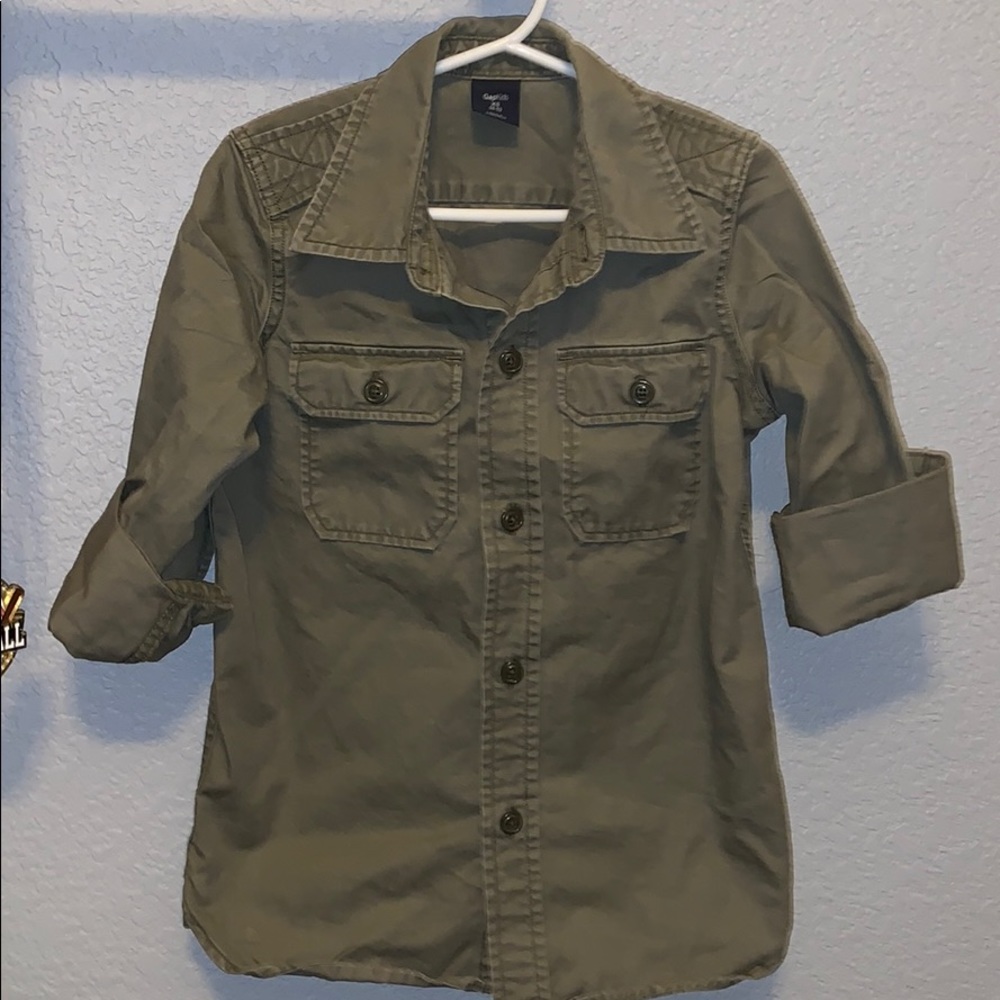 Gap Kids Shirt